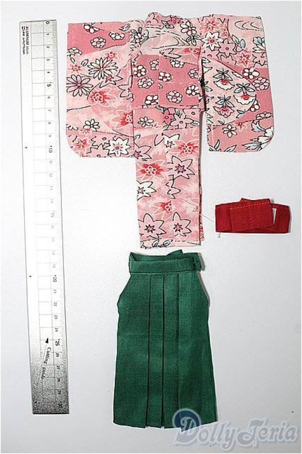 画像3: 22cmサイズドール/OF:衣装 S-26-01-11-261-TO-ZS (3)