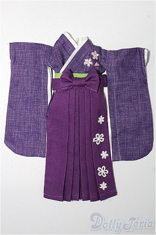 画像1: 22cmサイズドール/OF:衣装 S-26-01-11-260-TO-ZS (1)