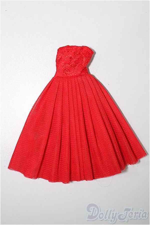 画像1: 22cmサイズドール/OF:衣装 S-26-01-11-262-TO-ZS (1)