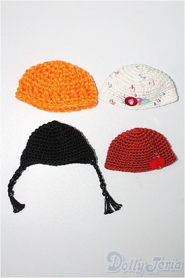 画像1: 1/6サイズドール/OF:小物 S-26-01-11-263-TO-ZS (1)