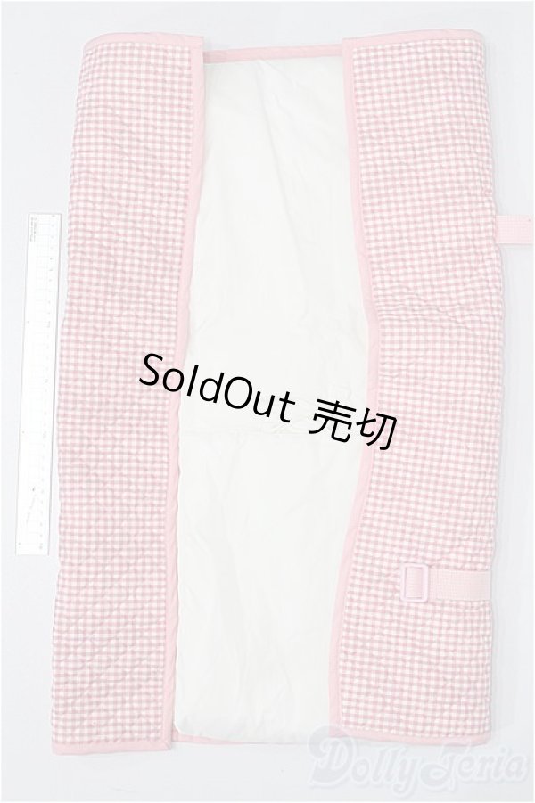 画像2: 60cmドール/おくるみ S-26-01-11-298-TO-ZS (2)