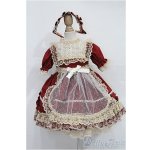 画像: DearSD/OF:ドレス S-26-01-11-317-TO-ZS