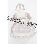 画像: DearSD/OF:ドレス S-26-01-11-317-TO-ZS