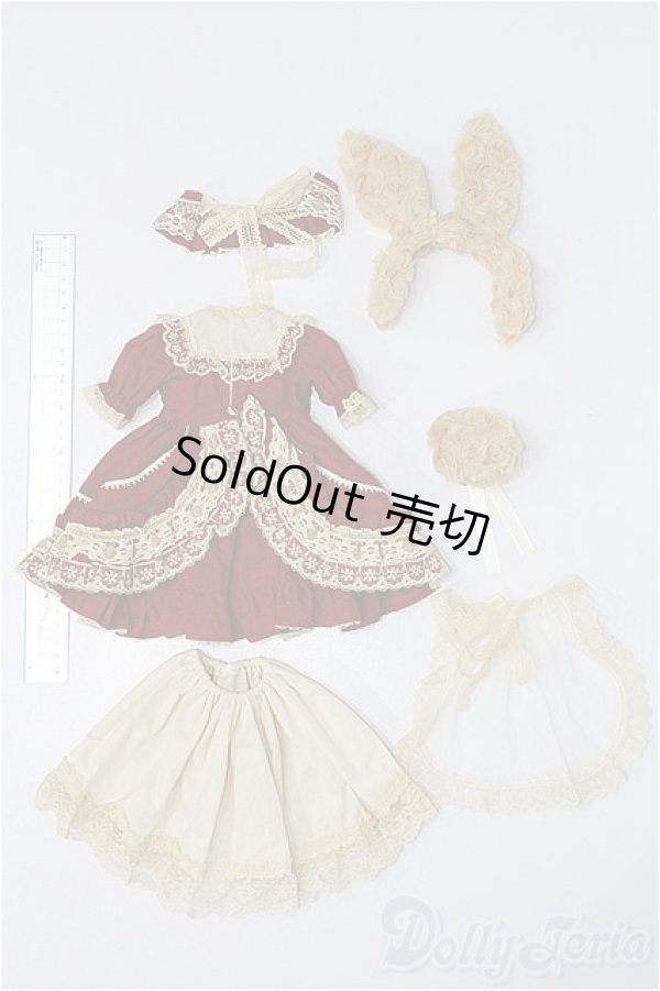 画像6: DearSD/OF:ドレス S-26-01-11-317-TO-ZS (6)