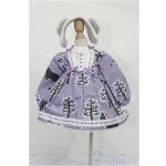 画像: 40cmサイズドール/OF:衣装 S-26-01-25-280-TO-ZS