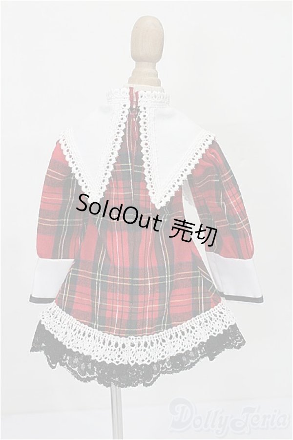 画像2: 40cmサイズドール/OF:衣装 S-26-01-25-281-TO-ZS (2)