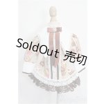 画像: 40cmサイズドール/OF:衣装 S-26-06-21-558-TO-ZS