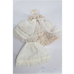 画像: 30cmドールサイズ/OF:衣装セット S-26-01-18-278-TO-ZS