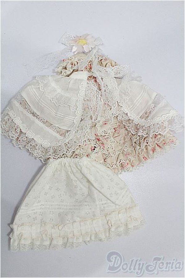 画像1: 30cmドールサイズ/OF:衣装セット S-26-01-18-278-TO-ZS (1)