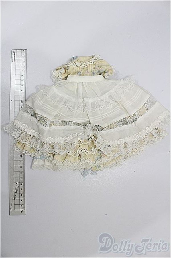 画像2: 30cmドールサイズ/OF:衣装セット S-26-01-18-277-TO-ZS (2)