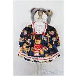 画像: 40cmサイズドール/OF:衣装 S-26-01-25-279-TO-ZS