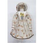 画像: 40cmサイズドール/OF:衣装 S-26-01-25-278-TO-ZS