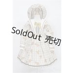 画像: 40cmサイズドール/OF:衣装 S-26-03-29-503-TO-ZS