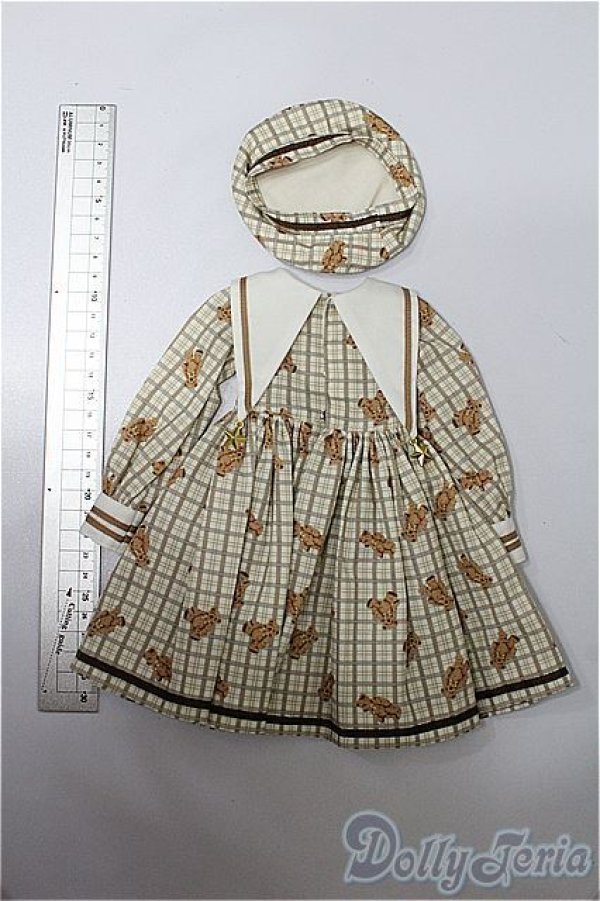 画像4: 40cmサイズドール/OF:衣装 S-26-01-25-278-TO-ZS (4)