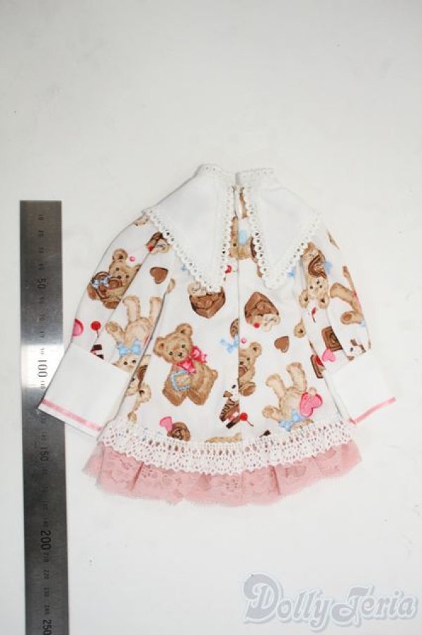 画像2: 40cmサイズドール/OF:衣装 Y-26-01-21-251-TO-ZY (2)