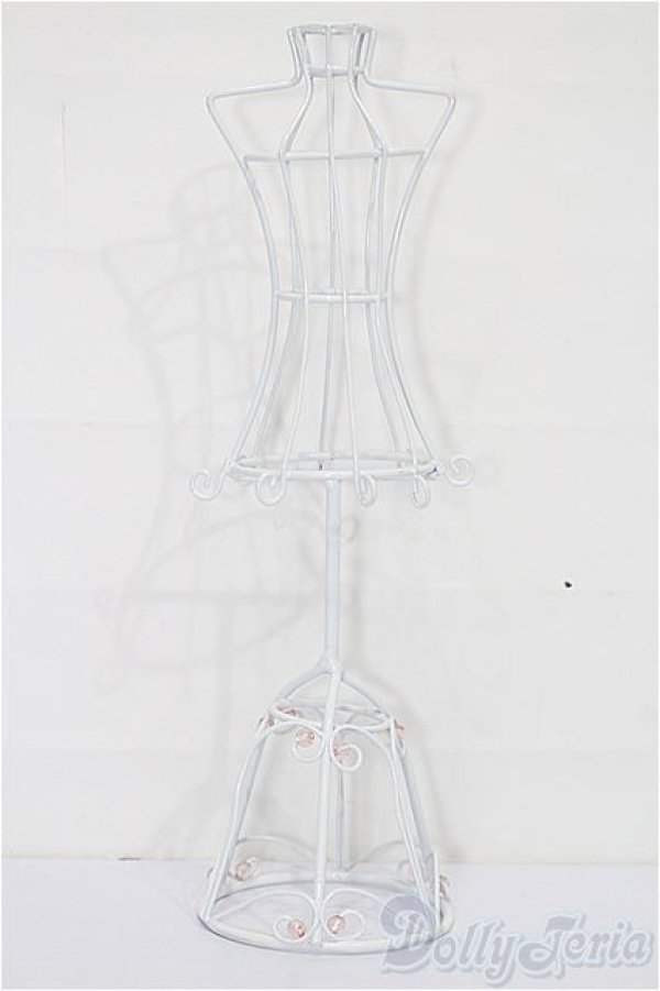 画像1: 30cmドールサイズ/ワイヤートルソー S-26-01-11-303-TO-ZS (1)