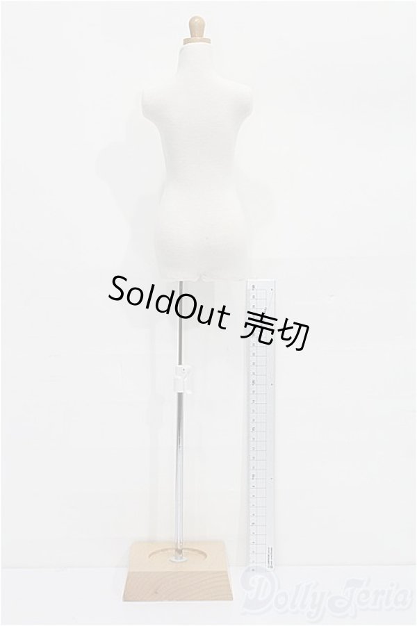 画像3: 60cmサイズドール/OF:小物 S-26-01-11-316-TO-ZS (3)