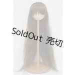画像: リーゼロッテデフォルト9~10inch/ウィッグ S-26-01-11-340-TO-ZS