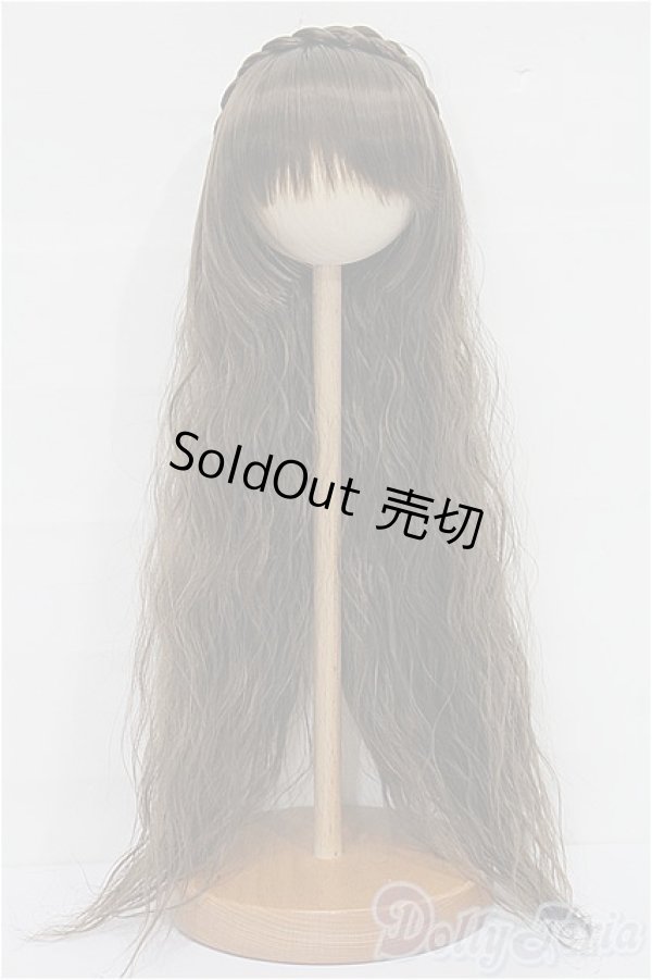 画像1: リーゼロッテデフォルト9~10inch/ウィッグ S-26-01-11-340-TO-ZS (1)