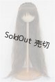 画像: リーゼロッテデフォルト9~10inch/ウィッグ S-26-01-11-340-TO-ZS