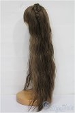 画像2: リーゼロッテデフォルト9~10inch/ウィッグ S-26-01-11-340-TO-ZS (2)