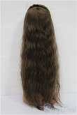 画像3: リーゼロッテデフォルト9~10inch/ウィッグ S-26-01-11-340-TO-ZS (3)