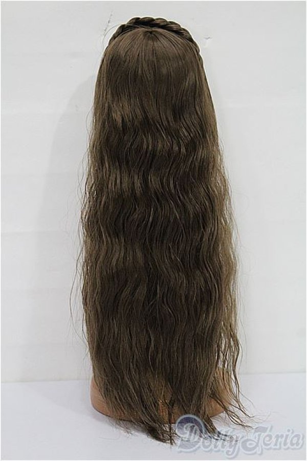 画像3: リーゼロッテデフォルト9~10inch/ウィッグ S-26-01-11-340-TO-ZS (3)