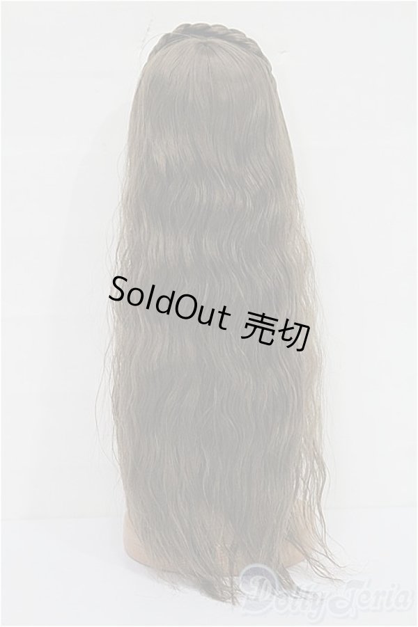 画像3: リーゼロッテデフォルト9~10inch/ウィッグ S-26-01-11-340-TO-ZS (3)