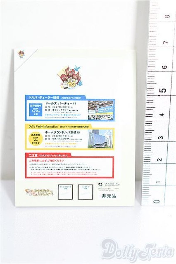 画像2: SD/豆本 VOLKS NEWS S-26-01-25-349-TO-ZS (2)