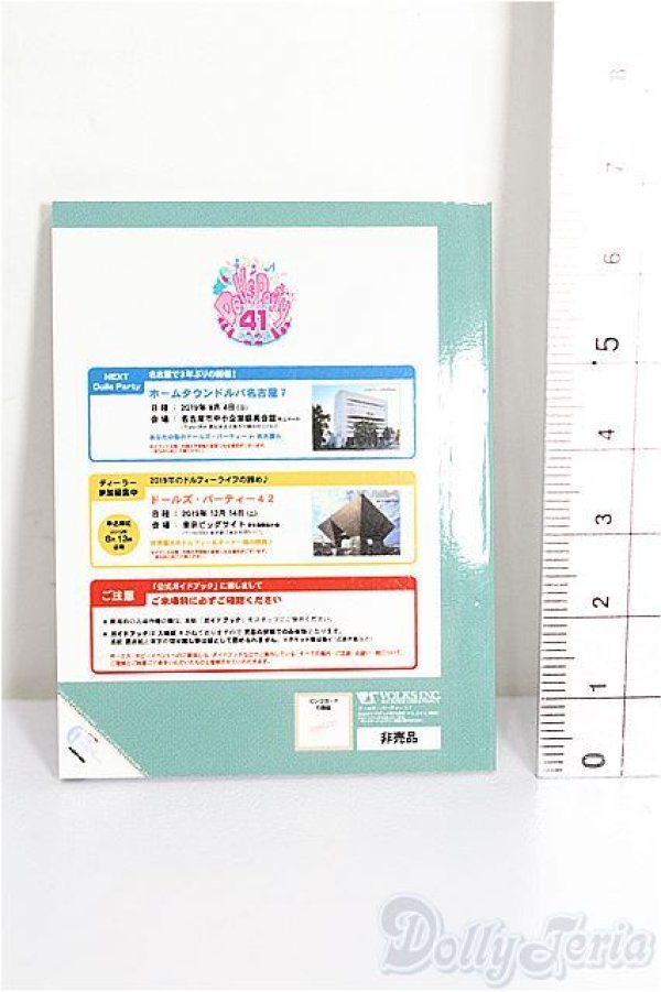 画像2: SD/豆本 VOLKS NEWS S-26-01-25-347-TO-ZS (2)