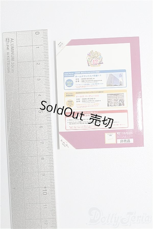 画像2: SD/豆本 VOLKS NEWS S-26-06-21-384-TO-ZS (2)