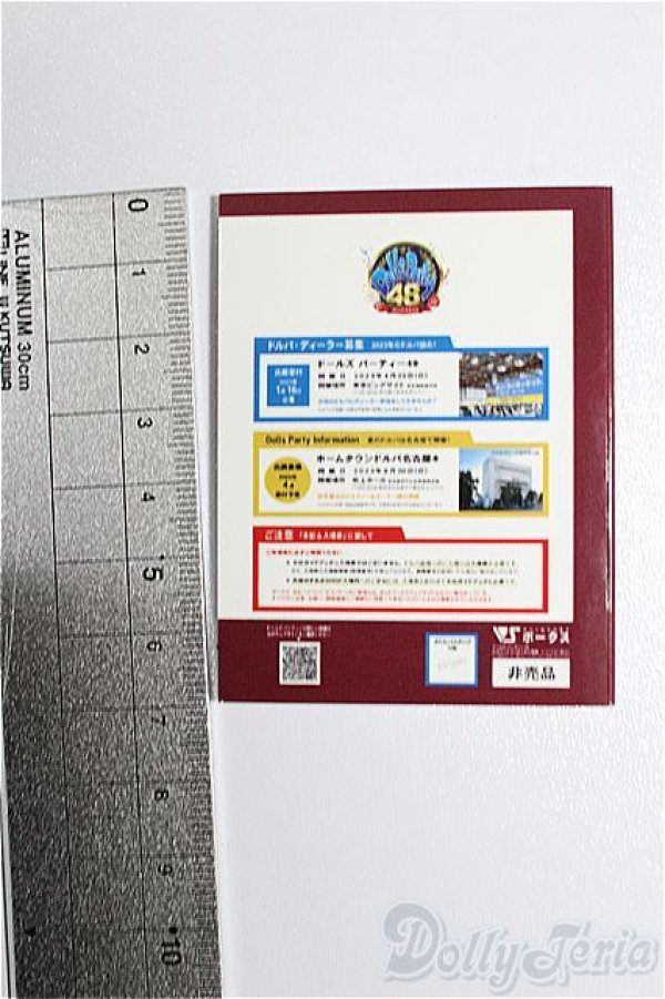 画像2: SD/豆本 VOLKS NEWS S-26-02-01-263-TO-ZS (2)