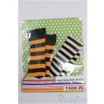 画像: SDM＆MSD/OF:靴下 S-26-01-18-284-TO-ZS