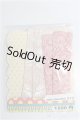 画像: SDM＆MSD/OF:靴下 S-26-03-29-396-TO-ZS