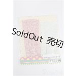 画像: SDM＆MSD/OF:靴下 S-26-03-29-395-TO-ZS