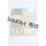 画像: DD/OF:靴下 S-26-01-18-143-TO-ZS