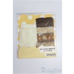 画像: DD/OF:靴下 S-26-01-18-146-TO-ZS