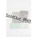 画像: DD/OF:靴下 S-26-01-18-145-TO-ZS