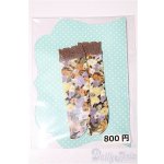 画像: 幼SD/OF:靴下 S-26-01-11-339-TO-ZS