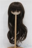 画像1: 9inch/ウィッグ S-26-01-11-341-TO-ZS (1)