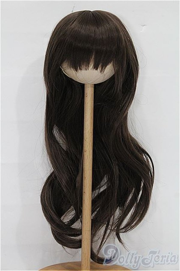 画像1: 9inch/ウィッグ S-26-01-11-341-TO-ZS (1)