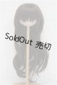 画像: 9inch/ウィッグ S-26-01-11-341-TO-ZS