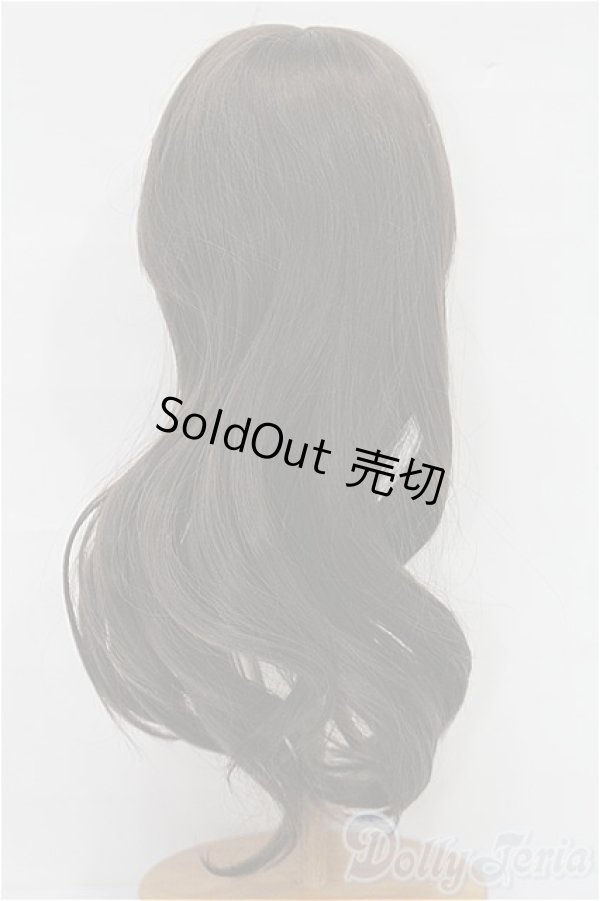 画像2: 9inch/ウィッグ S-26-01-11-341-TO-ZS (2)