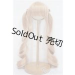 画像: 9inch/ウィッグ S-26-01-11-343-TO-ZS