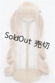 画像: 9inch/ウィッグ S-26-01-11-343-TO-ZS