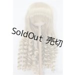 画像: 9inch/ウィッグ S-26-01-11-342-TO-ZS