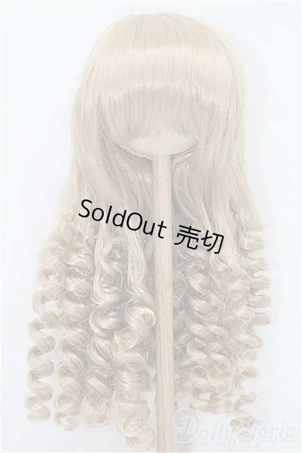 画像1: 9inch/ウィッグ S-26-01-11-342-TO-ZS (1)