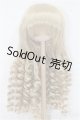 画像: 9inch/ウィッグ S-26-01-11-342-TO-ZS