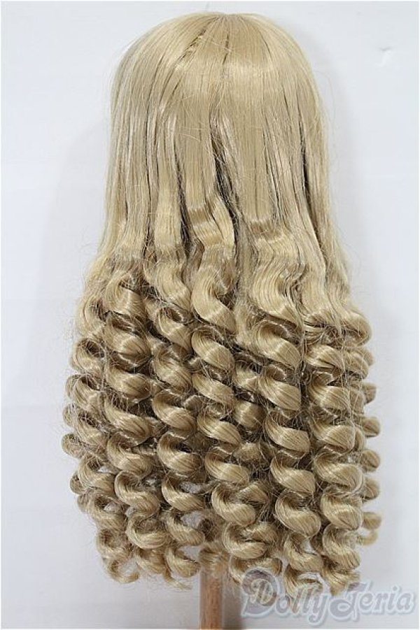 画像2: 9inch/ウィッグ S-26-01-11-342-TO-ZS (2)