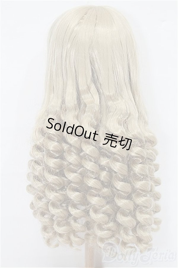 画像2: 9inch/ウィッグ S-26-01-11-342-TO-ZS (2)